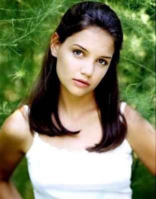 Katie Holmes